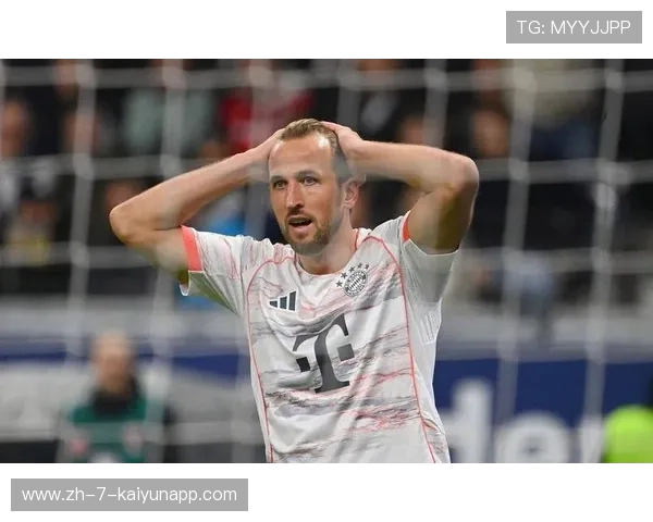 凯恩内切后劲射堪称完美收官