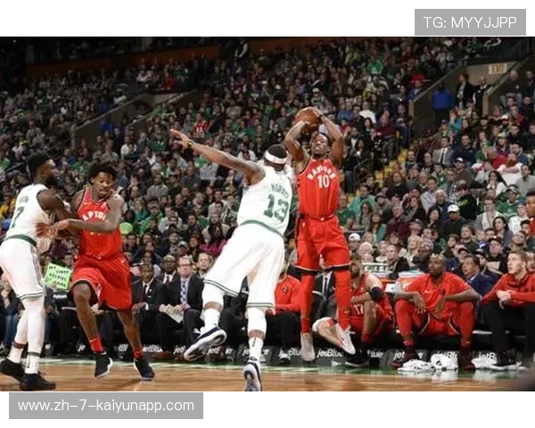 凯尔特人进攻火力十足，战胜猛龙继续连胜