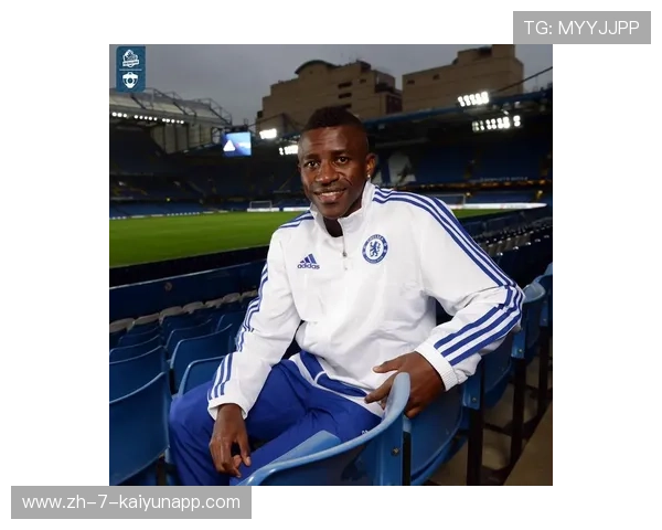 切尔西“融文化”新策略：外援适配体系全面升级